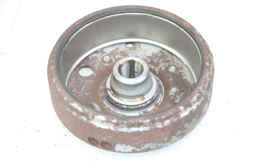 photo de ROTOR SYM ORBIT 2 4T 50 (2008 - 2017) - Zbliżenie techniczne