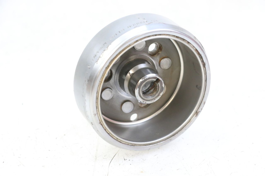 photo de ROTOR REGAL RAPTOR RAXTER 2 125 (2007 - 2015) - Widok główny