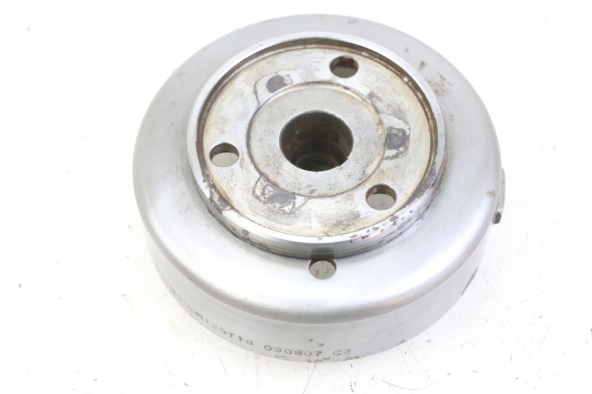 photo de ROTOR REGAL RAPTOR RAXTER 2 125 (2007 - 2015) - Widok ogólny