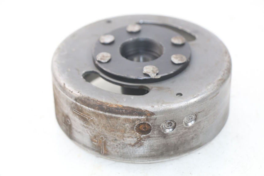 photo de ROTOR MINI MX ROOKIE 125 - Widok główny