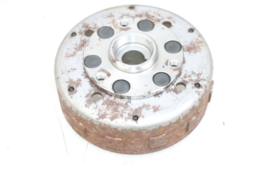 photo de ROTOR DAELIM S1 125 (2007 - 2016) - Widok główny