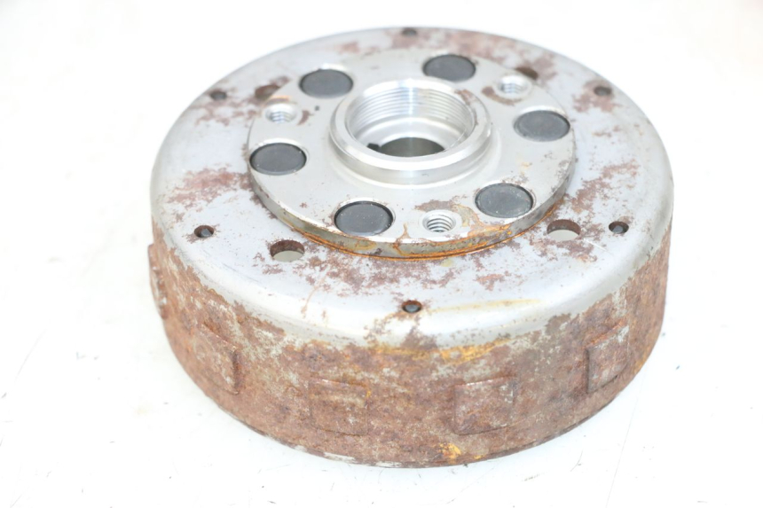 photo de ROTOR DAELIM S1 125 (2007 - 2016) - Szczegół części