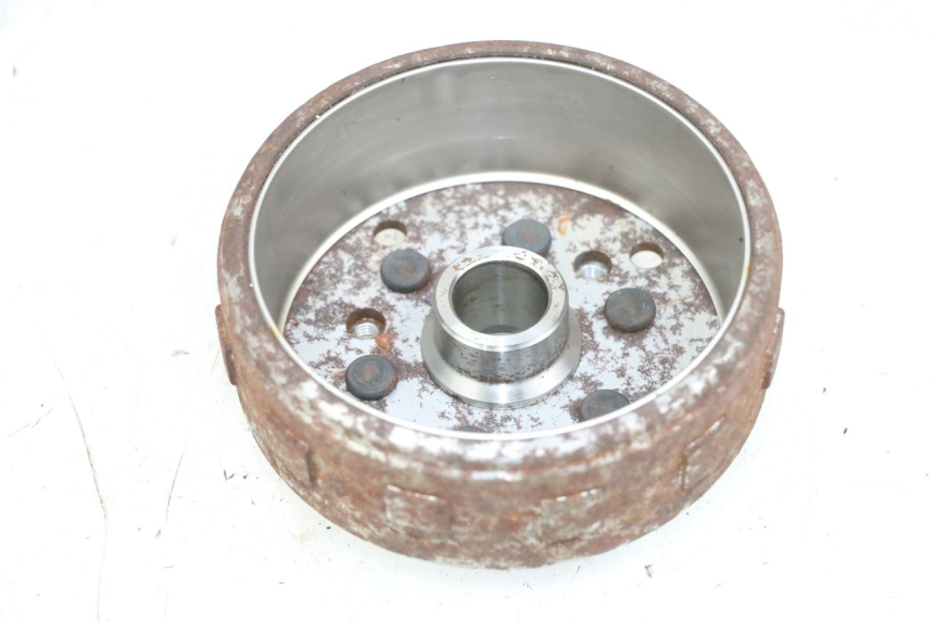 photo de ROTOR DAELIM S1 125 (2007 - 2016) - Inny kąt widzenia