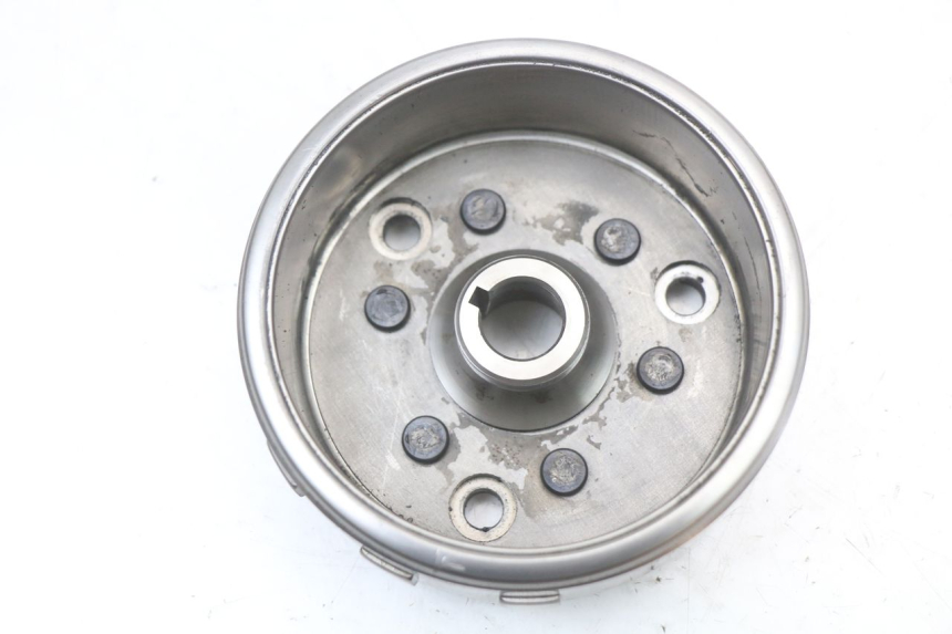 photo de ROTOR DAELIM S3 125 (2010 - 2017) - Zoom stanu zużycia