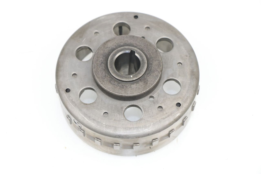 photo de ROTOR PEUGEOT SATELIS COMPRESSOR K15 125 (2006 - 2009) - Szczegół części