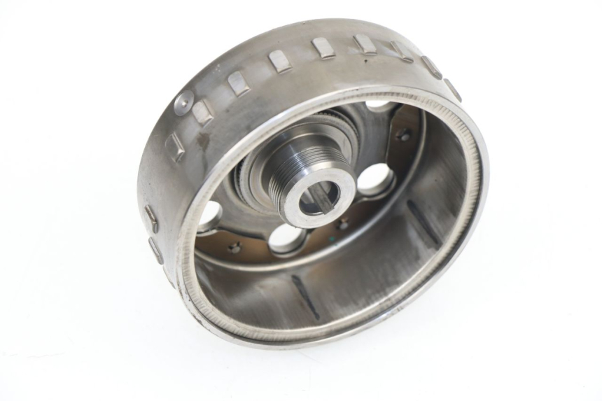 photo de ROTOR PEUGEOT SATELIS COMPRESSOR K15 125 (2006 - 2009) - Zoom stanu zużycia