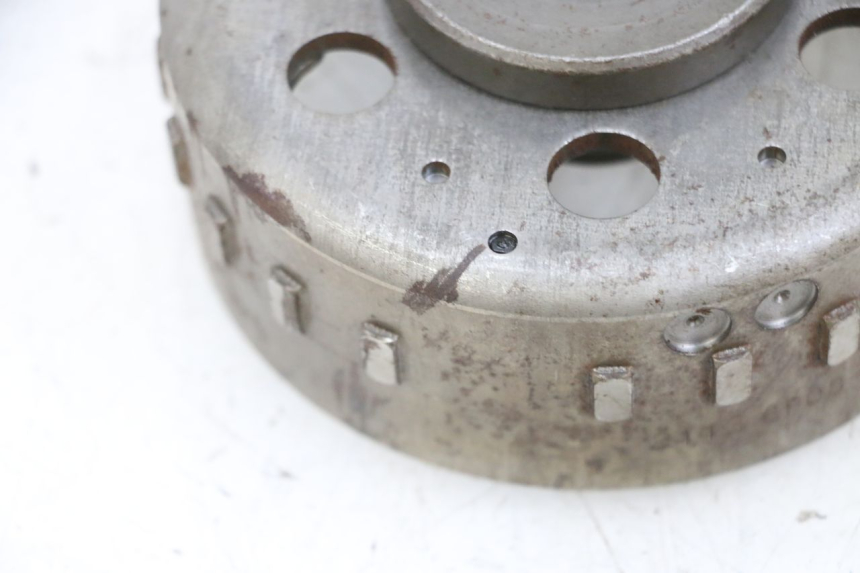 photo de ROTOR PEUGEOT SATELIS 125 (2010 - 2012) - Zoom stanu zużycia