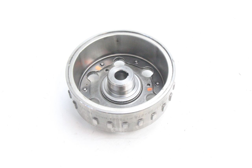 photo de ROTOR PEUGEOT SATELIS 125 (2006 - 2009) - Zoom stanu zużycia