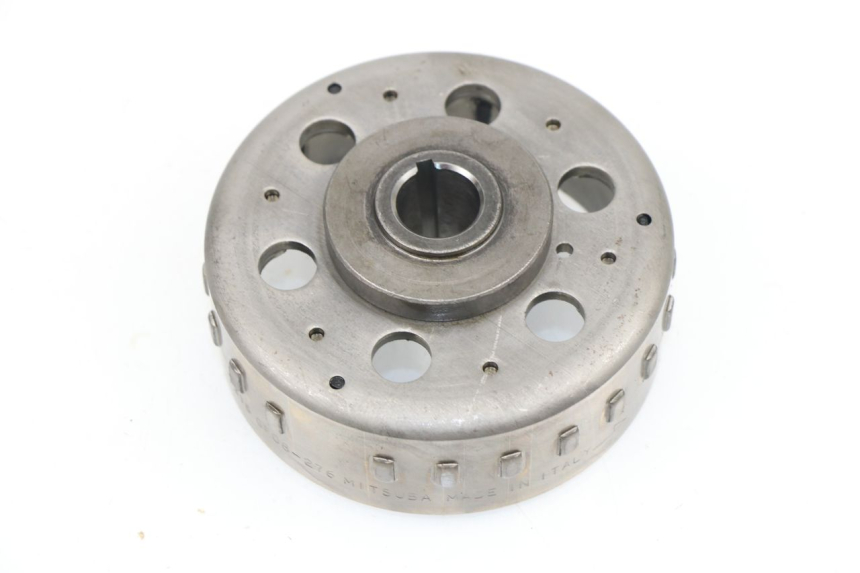 photo de ROTOR PEUGEOT SATELIS 125 (2006 - 2009) - Zoom stanu zużycia