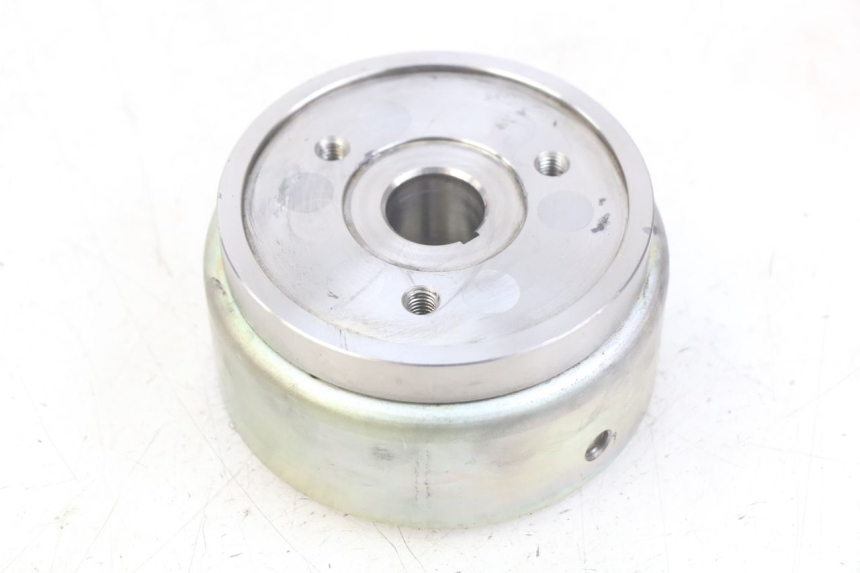 photo de ROTOR YAMAHA SR 125 (1982 - 2003) - Zoom stanu zużycia