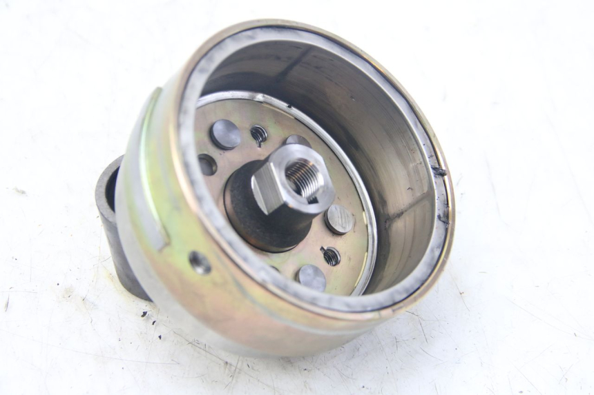 photo de ROTOR YAMAHA SR 125 (1982 - 2003) - Widok główny