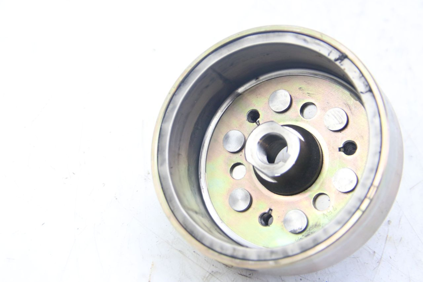 photo de ROTOR YAMAHA SR 125 (1982 - 2003) - Zoom stanu zużycia