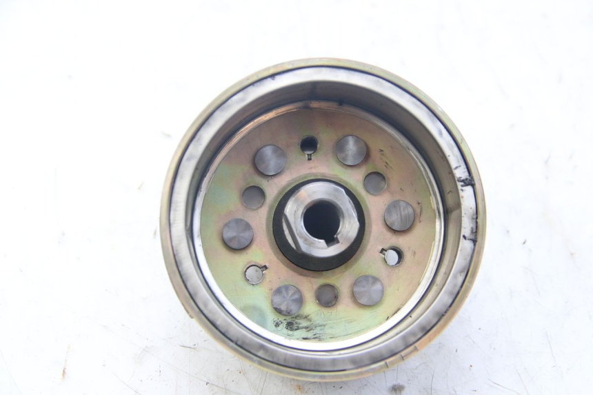 photo de ROTOR YAMAHA SR 125 (1982 - 2003) - Inny kąt widzenia