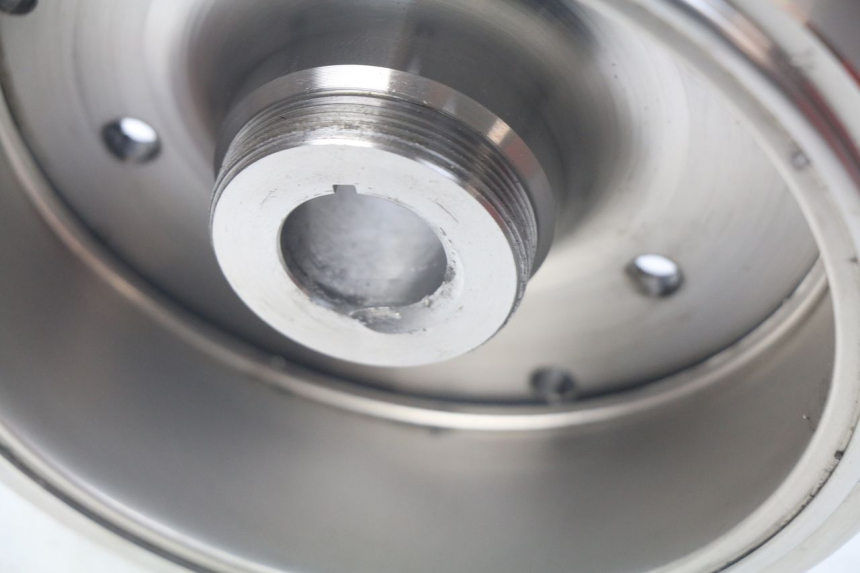 photo de ROTOR APRILIA SRV 850 (2012 - 2017) - Zoom stanu zużycia