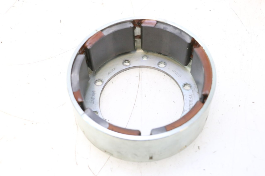 photo de ROTOR DUCATI SS IE DS CARENEE 1000 (2002 - 2006) - Widok główny
