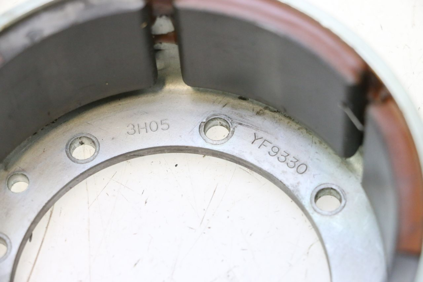 photo de ROTOR DUCATI SS IE DS CARENEE 1000 (2002 - 2006) - Inny kąt widzenia