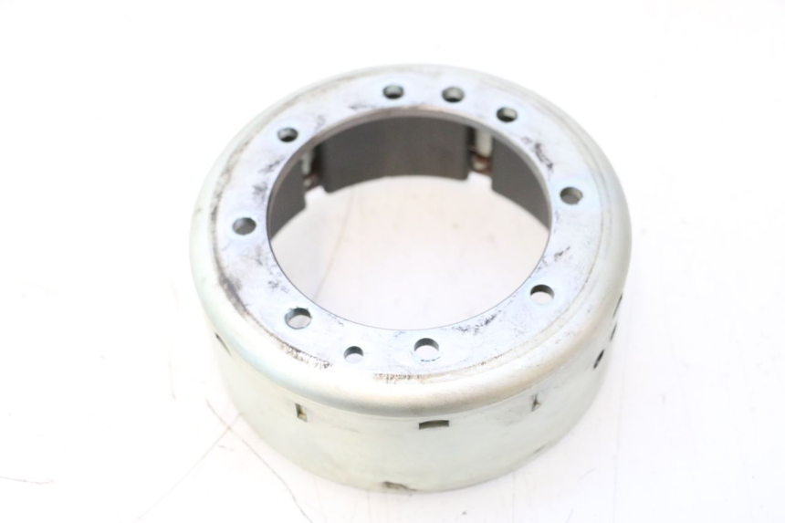 photo de ROTOR DUCATI SS IE DS CARENEE 1000 (2002 - 2006) - Zbliżenie techniczne
