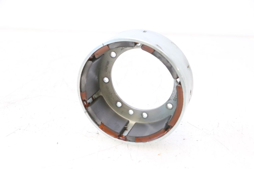 photo de ROTOR DUCATI SS IE DS CARENEE 1000 (2002 - 2006) - Widok ogólny
