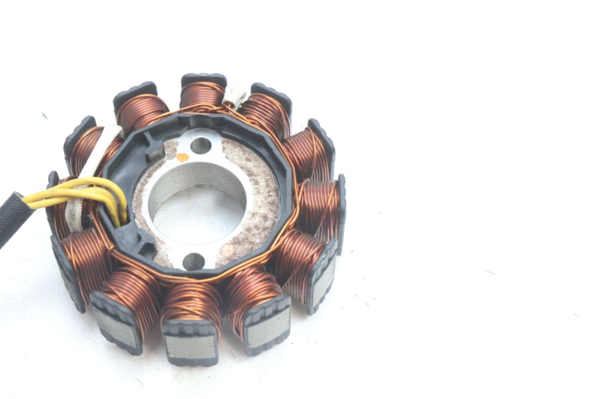 photo de ROTOR STATOR KYMCO AGILITY 16+ 4T 50 (2018 - 2023) - Zbliżenie techniczne