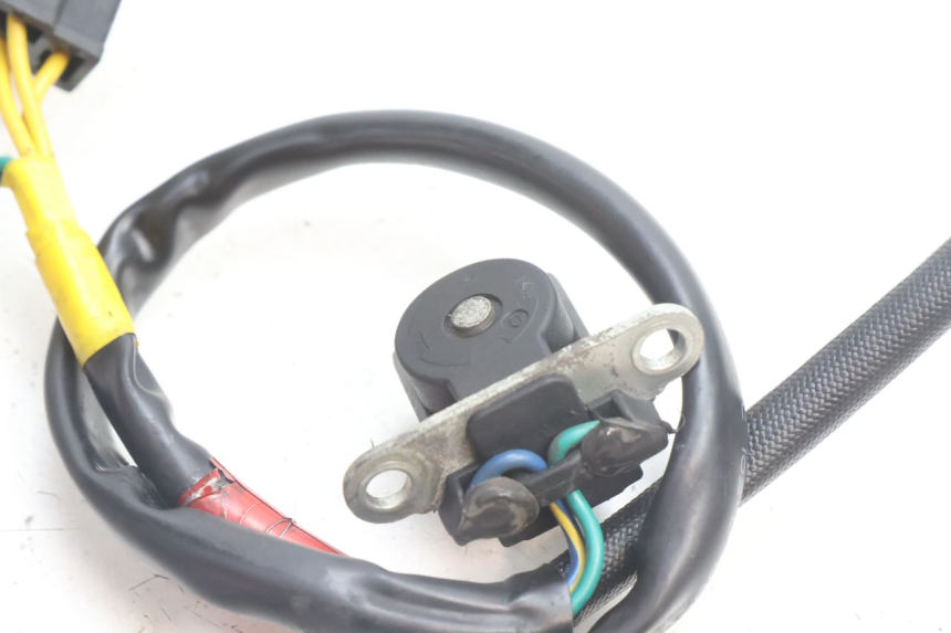 photo de ROTOR STATOR KYMCO AGILITY 16+ 4T 50 (2018 - 2023) - Widok ogólny