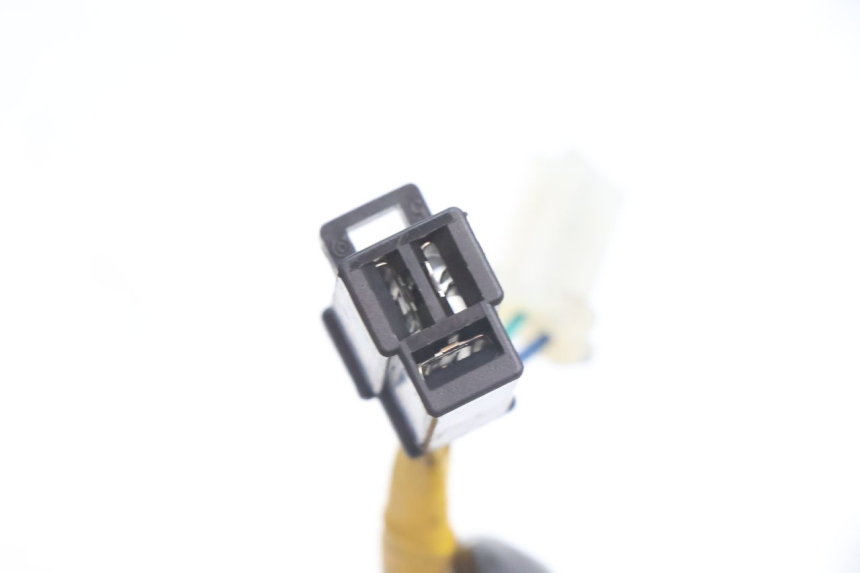 photo de ROTOR STATOR KYMCO AGILITY 16+ 4T 50 (2018 - 2023) - Stan powierzchni