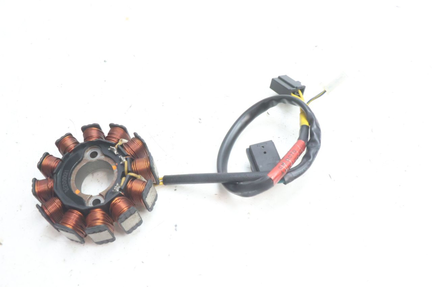 photo de ROTOR STATOR KYMCO AGILITY 16+ 4T 50 (2018 - 2023) - Część sprawdzona
