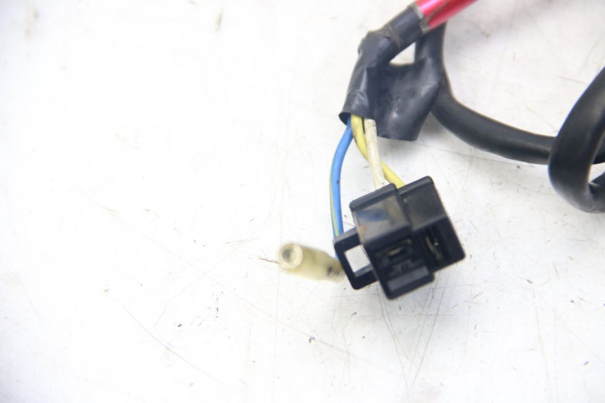 photo de ROTOR STATOR KYMCO AGILITY 4T 50 (2005 - 2018) - Szczegół części