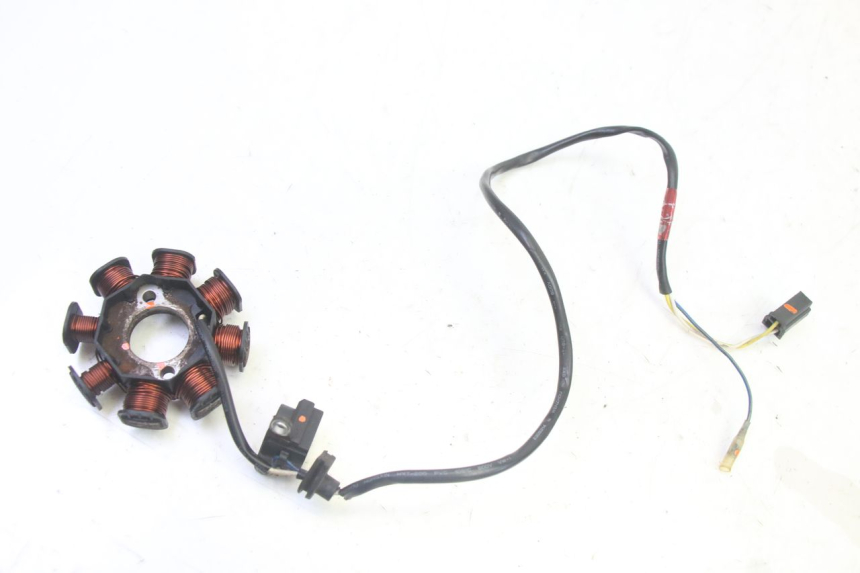 photo de ROTOR STATOR KYMCO AGILITY 4T 50 (2005 - 2018) - Zbliżenie techniczne