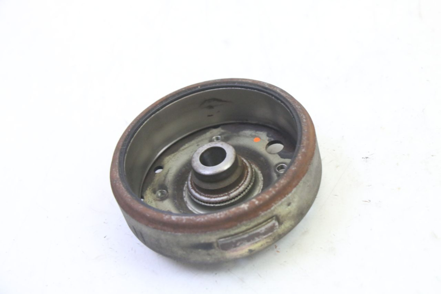 photo de ROTOR STATOR KYMCO AGILITY 4T 50 (2005 - 2018) - Punkty mocowania