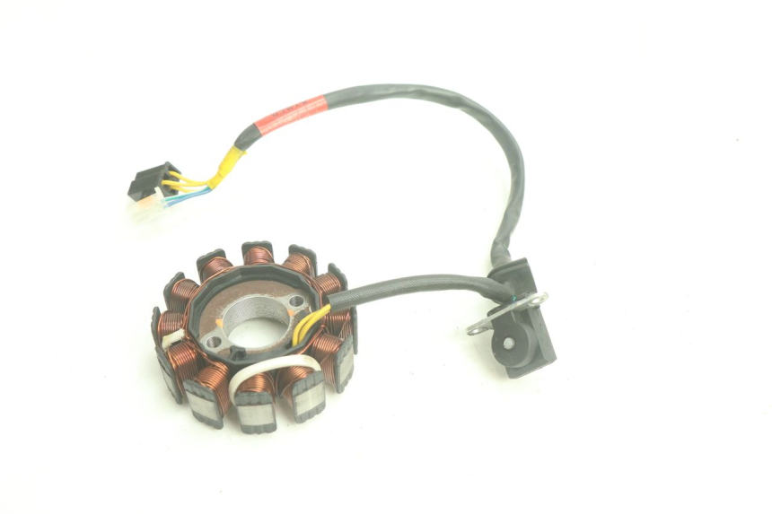 photo de ROTOR STATOR KYMCO AGILITY 4T 50 (2018 - 2022) - Inny kąt widzenia