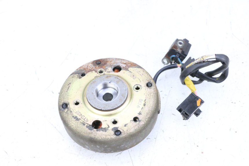 photo de ROTOR STATOR KYMCO AGILITY CITY 4T 50 (2008 - 2016) - Szczegół części
