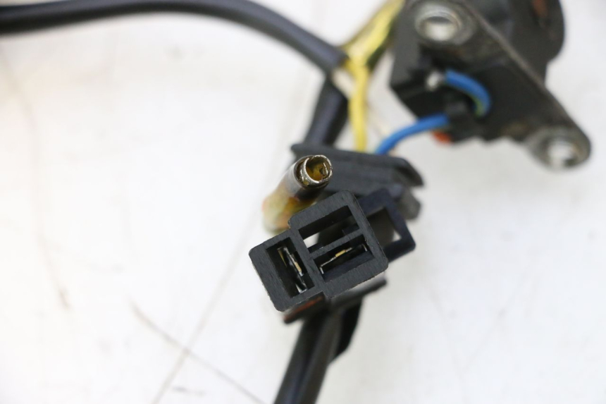 photo de ROTOR STATOR KYMCO AGILITY PREMIUM 50 (2007 - 2010) - Widok ogólny