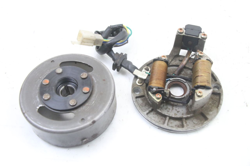 photo de ROTOR STATOR APOLLO RFZ 125 - Widok główny