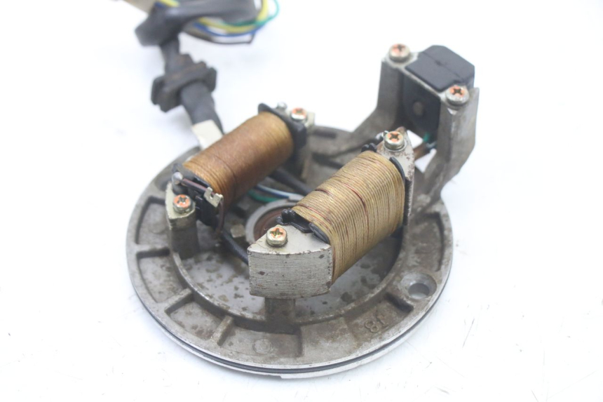 photo de ROTOR STATOR APOLLO RFZ 125 - Szczegół części