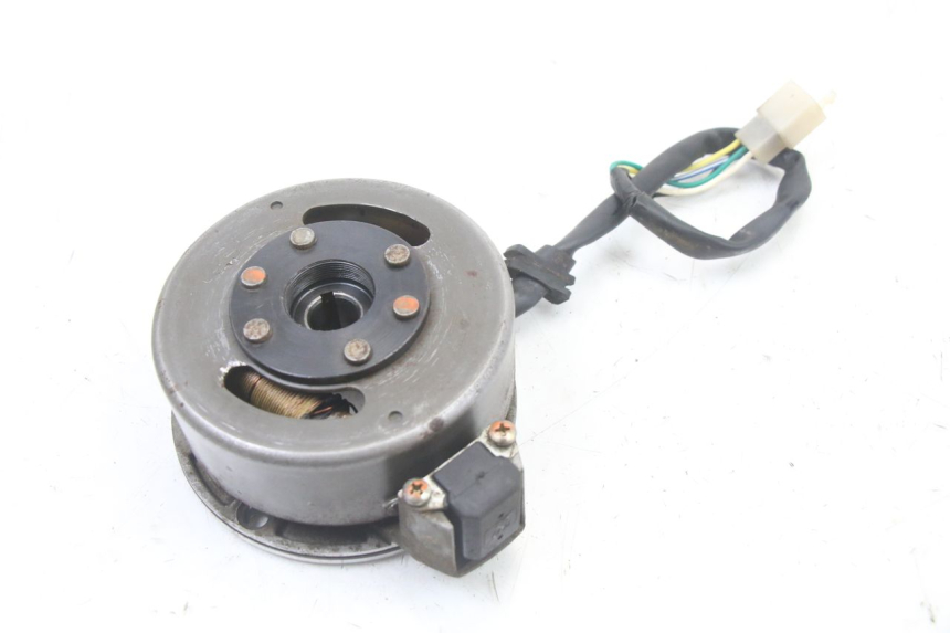 photo de ROTOR STATOR APOLLO RFZ 125 - Zoom stanu zużycia