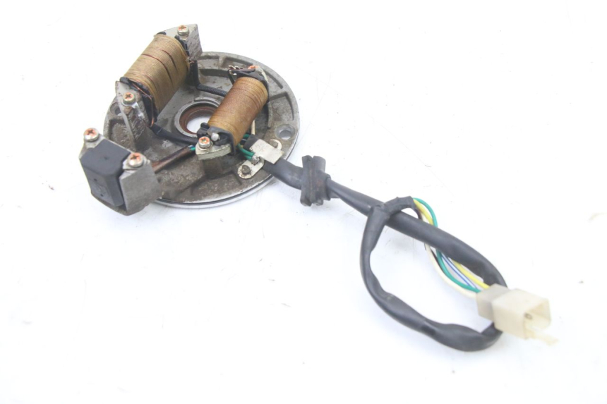 photo de ROTOR STATOR APOLLO RFZ 125 - Inny kąt widzenia