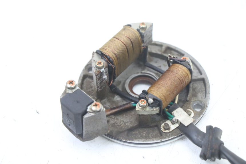 photo de ROTOR STATOR APOLLO RFZ 125 - Zbliżenie techniczne