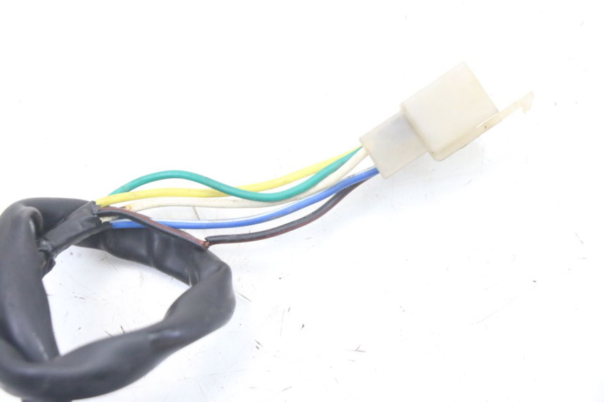 photo de ROTOR STATOR APOLLO RFZ 125 - Widok ogólny