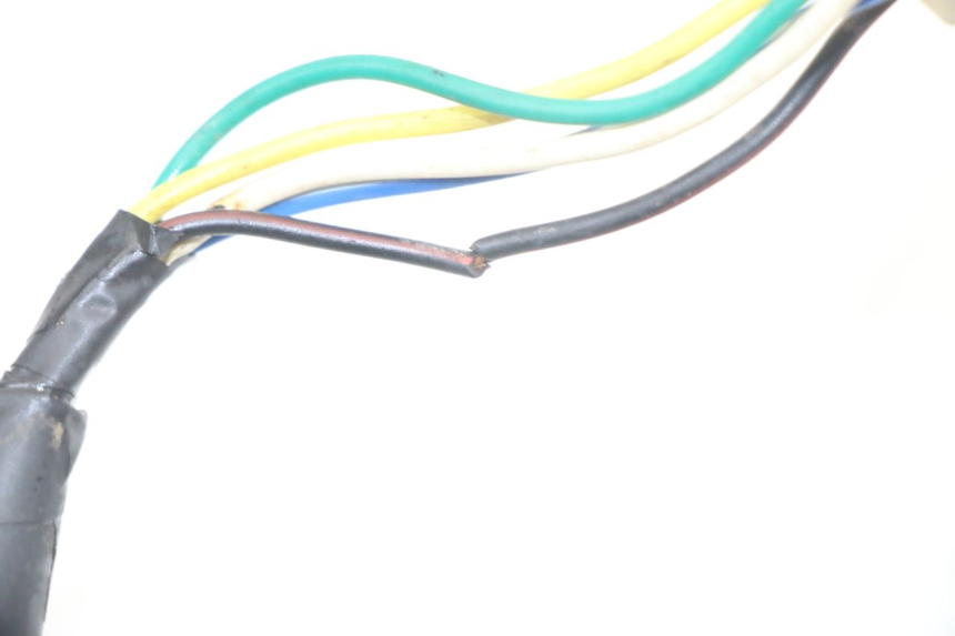 photo de ROTOR STATOR APOLLO RFZ 125 - Punkty mocowania