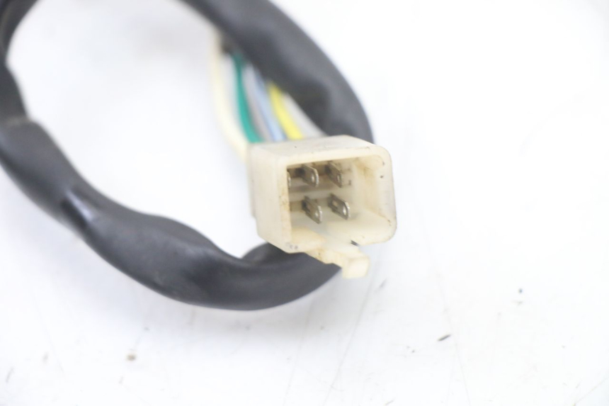 photo de ROTOR STATOR APOLLO RFZ 125 - Stan powierzchni