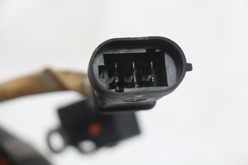 photo de ROTOR STATOR APRILIA SR MOTARD 50 (2012 - 2018) - Szczegóły charakterystyczne