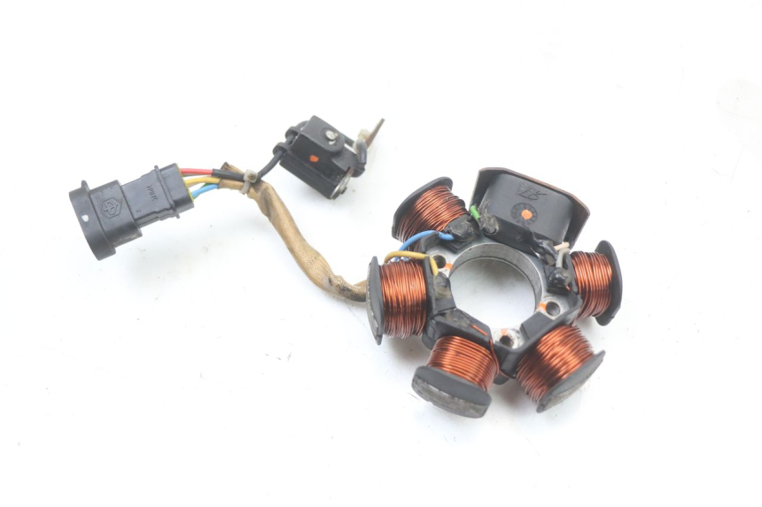 photo de ROTOR STATOR APRILIA SR MOTARD 50 (2012 - 2018) - Część sprawdzona