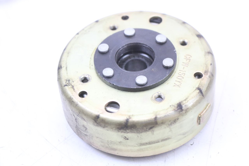 photo de ROTOR STATOR JONWAY AZTRAL 125 (2008 - 2017) - Inny kąt widzenia