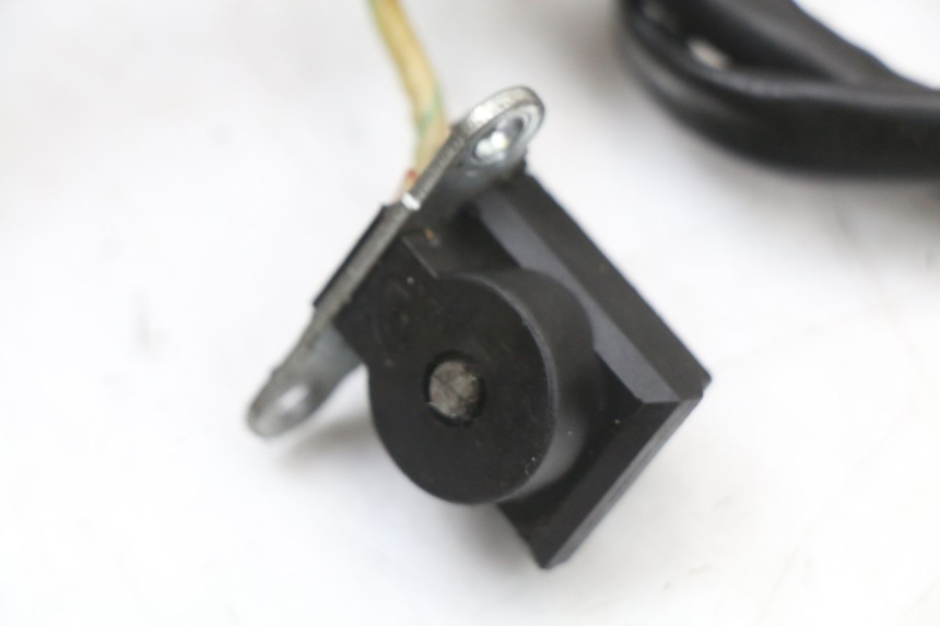 photo de ROTOR STATOR JONWAY AZTRAL 125 (2008 - 2017) - Punkty mocowania