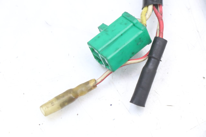 photo de ROTOR STATOR JONWAY AZTRAL 125 (2008 - 2017) - Stan powierzchni