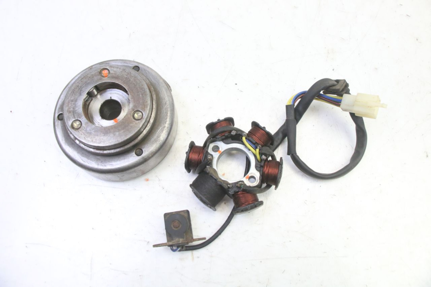 photo de ROTOR STATOR KEROX BAZOOKA 110 - Widok główny