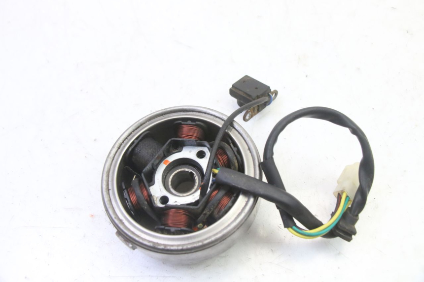 photo de ROTOR STATOR KEROX BAZOOKA 110 - Inny kąt widzenia