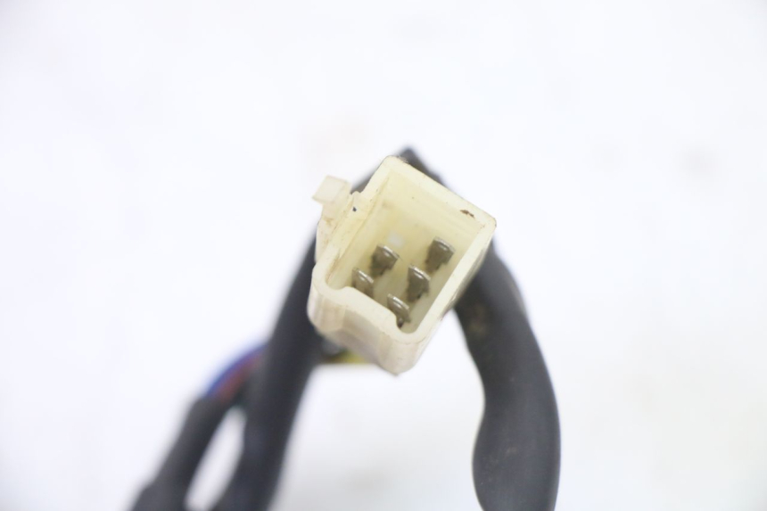 photo de ROTOR STATOR KEROX BAZOOKA 110 - Stan powierzchni