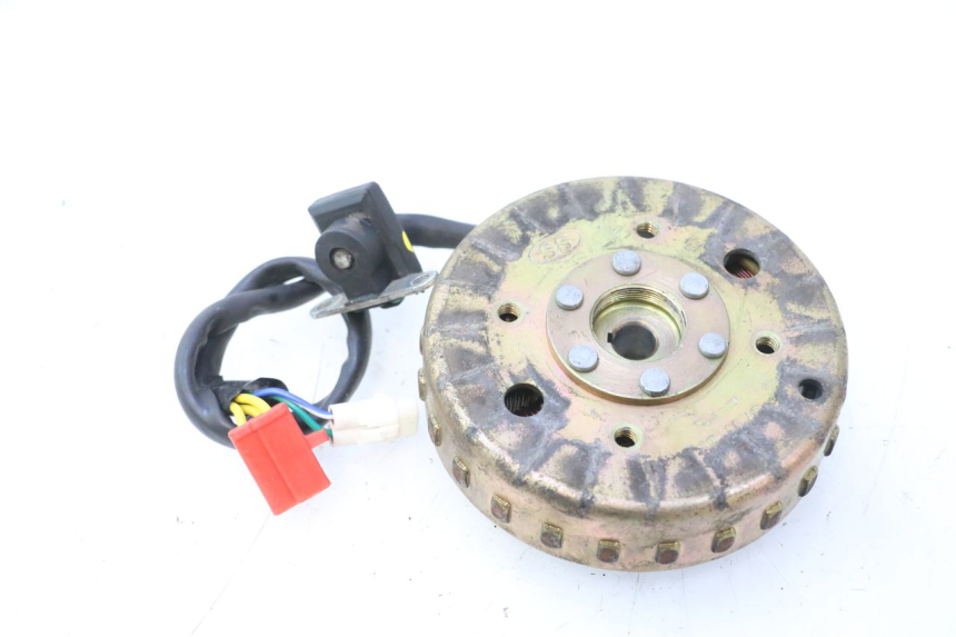 photo de ROTOR STATOR MASH BIBOP 2.0 50 (2021 - 2026) - Szczegół części