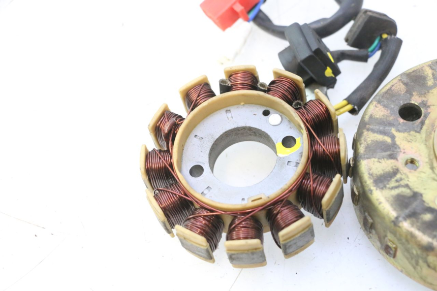 photo de ROTOR STATOR MASH BIBOP 2.0 50 (2021 - 2026) - Widok produktu